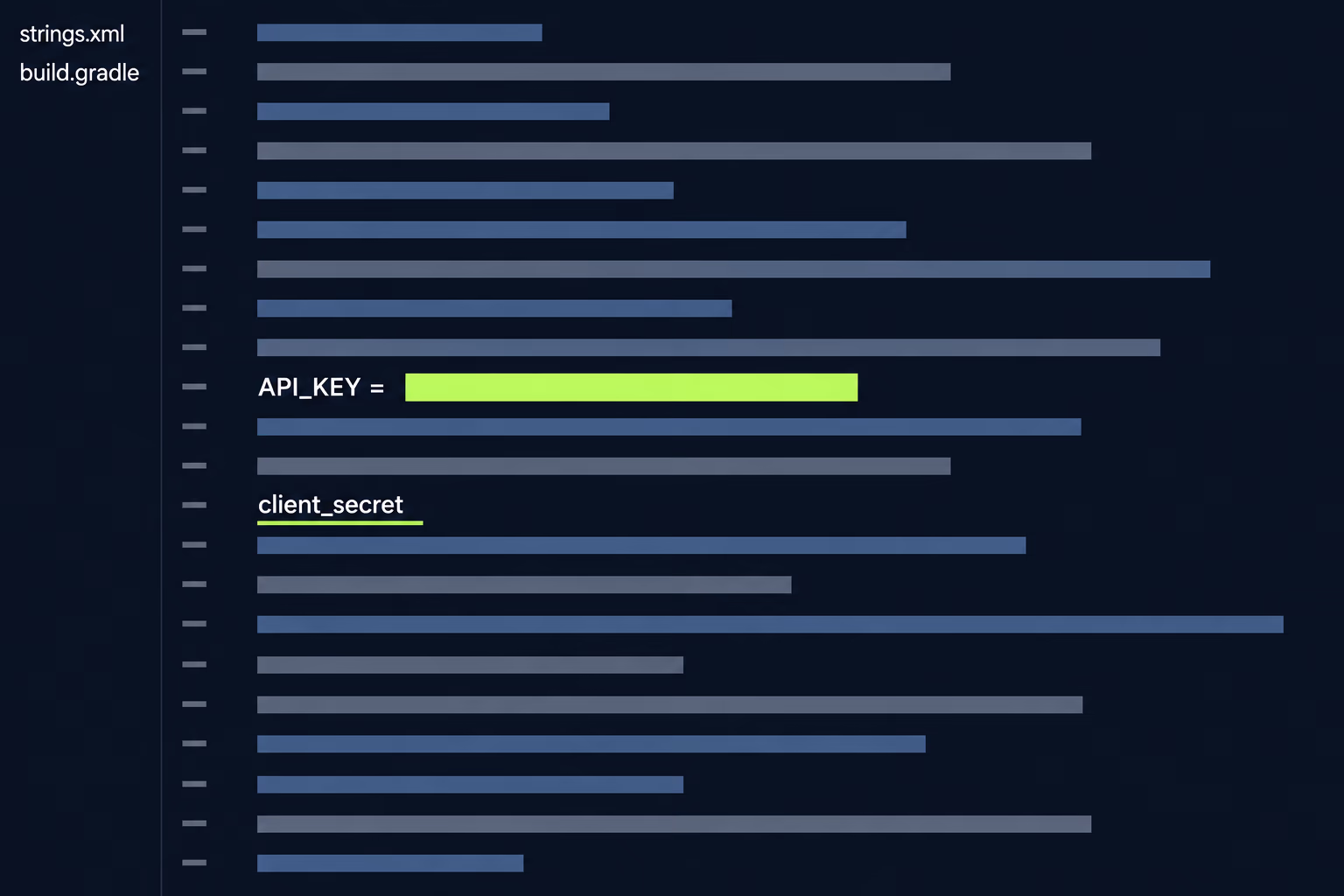 owasp mobile top 10 credentials