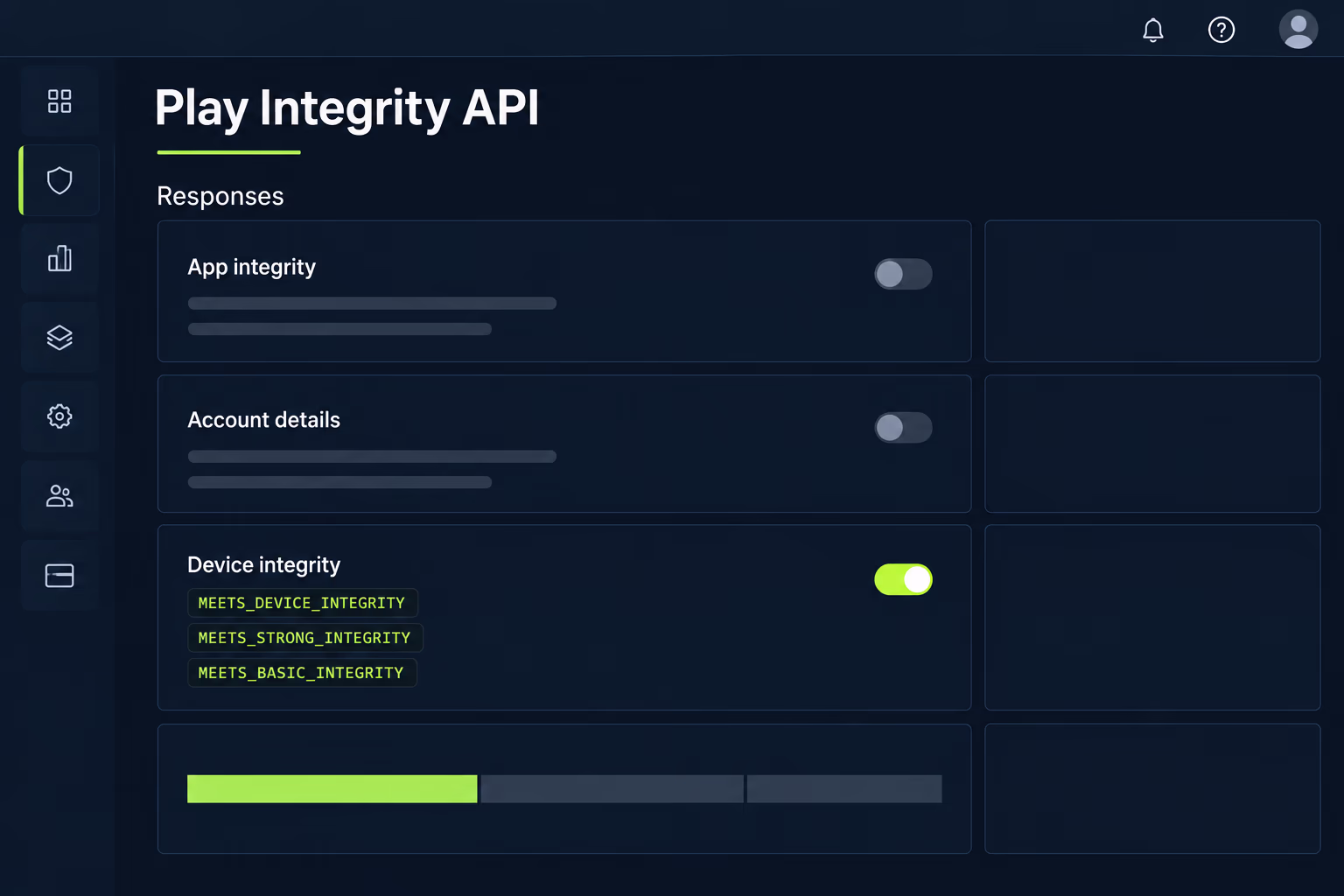 play integrity api